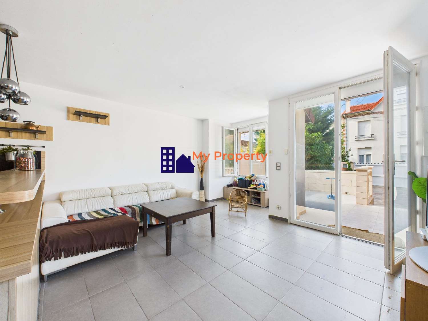  te koop huis Houilles Yvelines 2