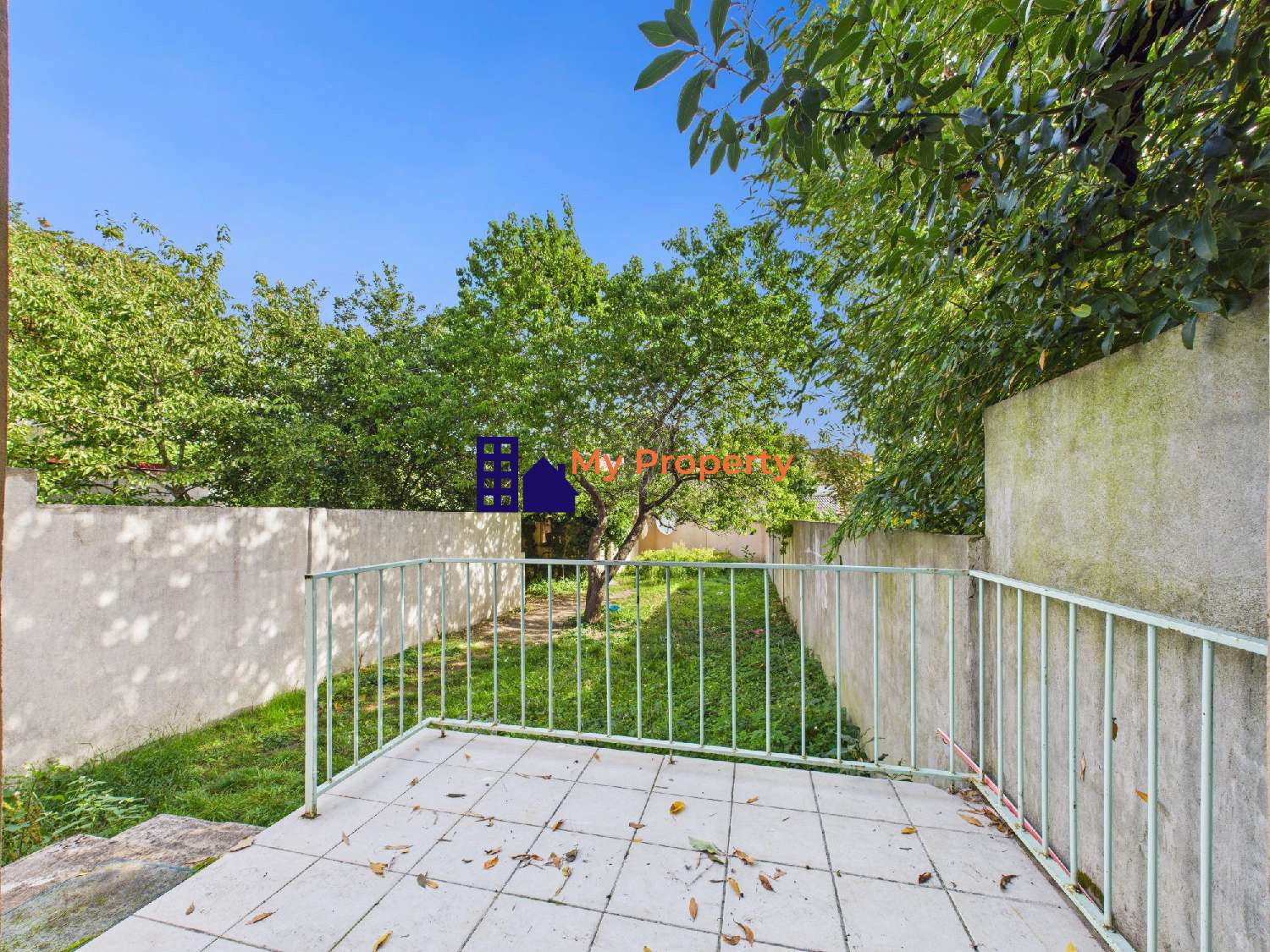  te koop huis Houilles Yvelines 4