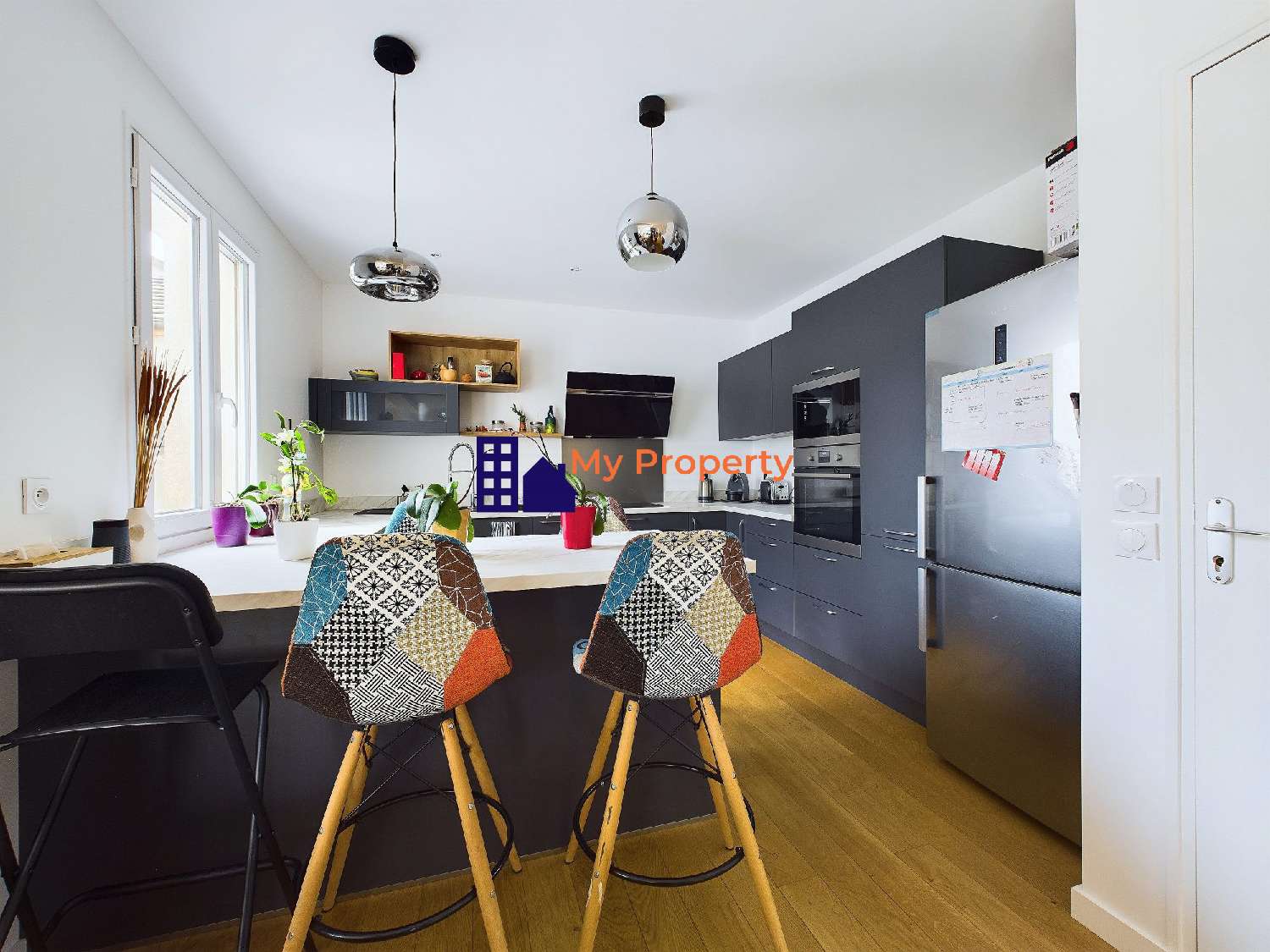 for sale house Houilles Yvelines 5