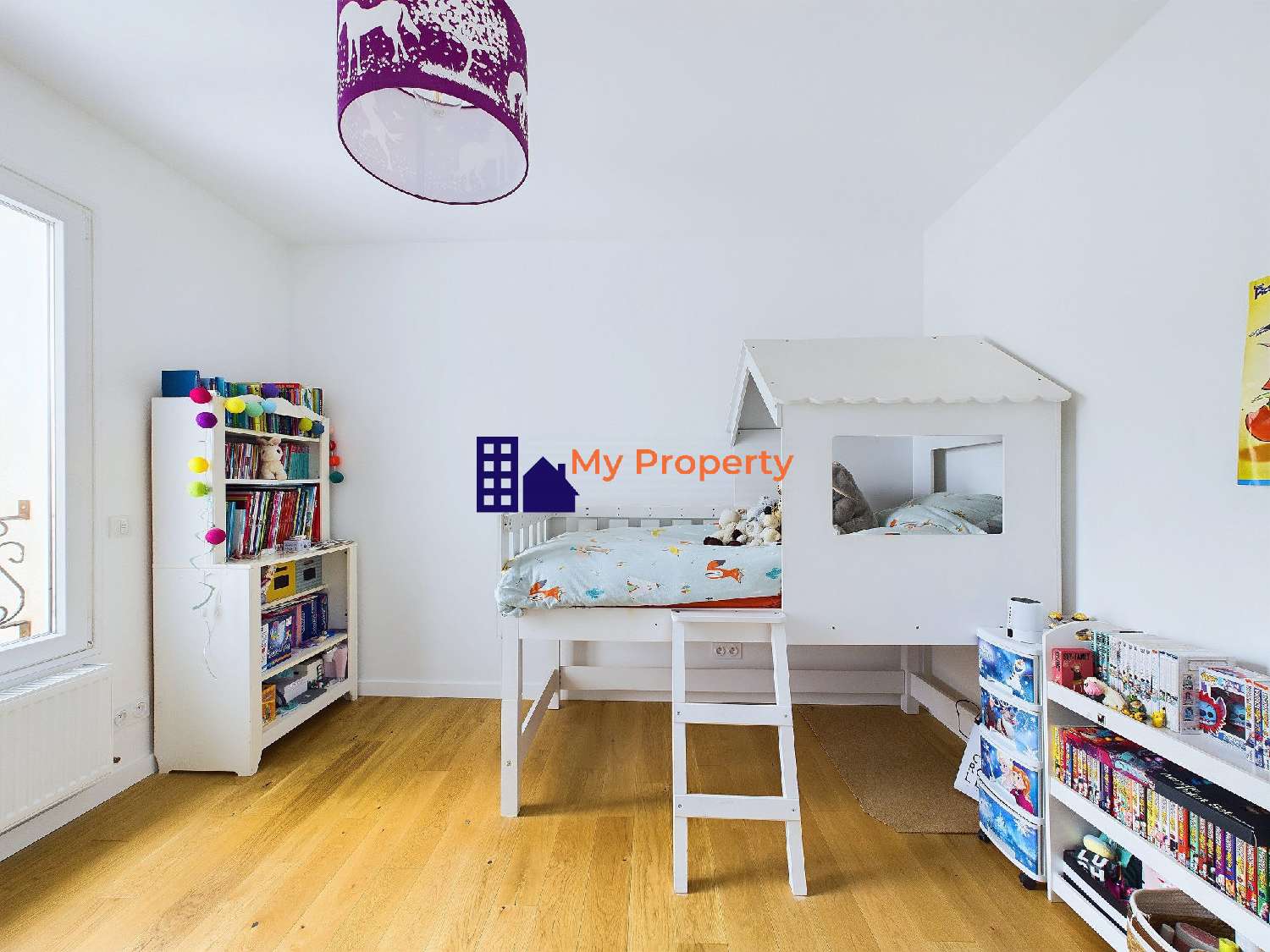 for sale house Houilles Yvelines 6