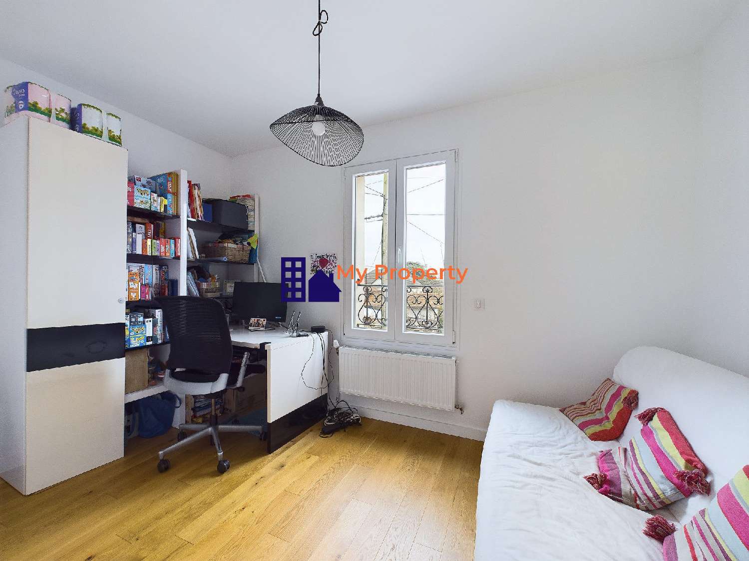 for sale house Houilles Yvelines 8