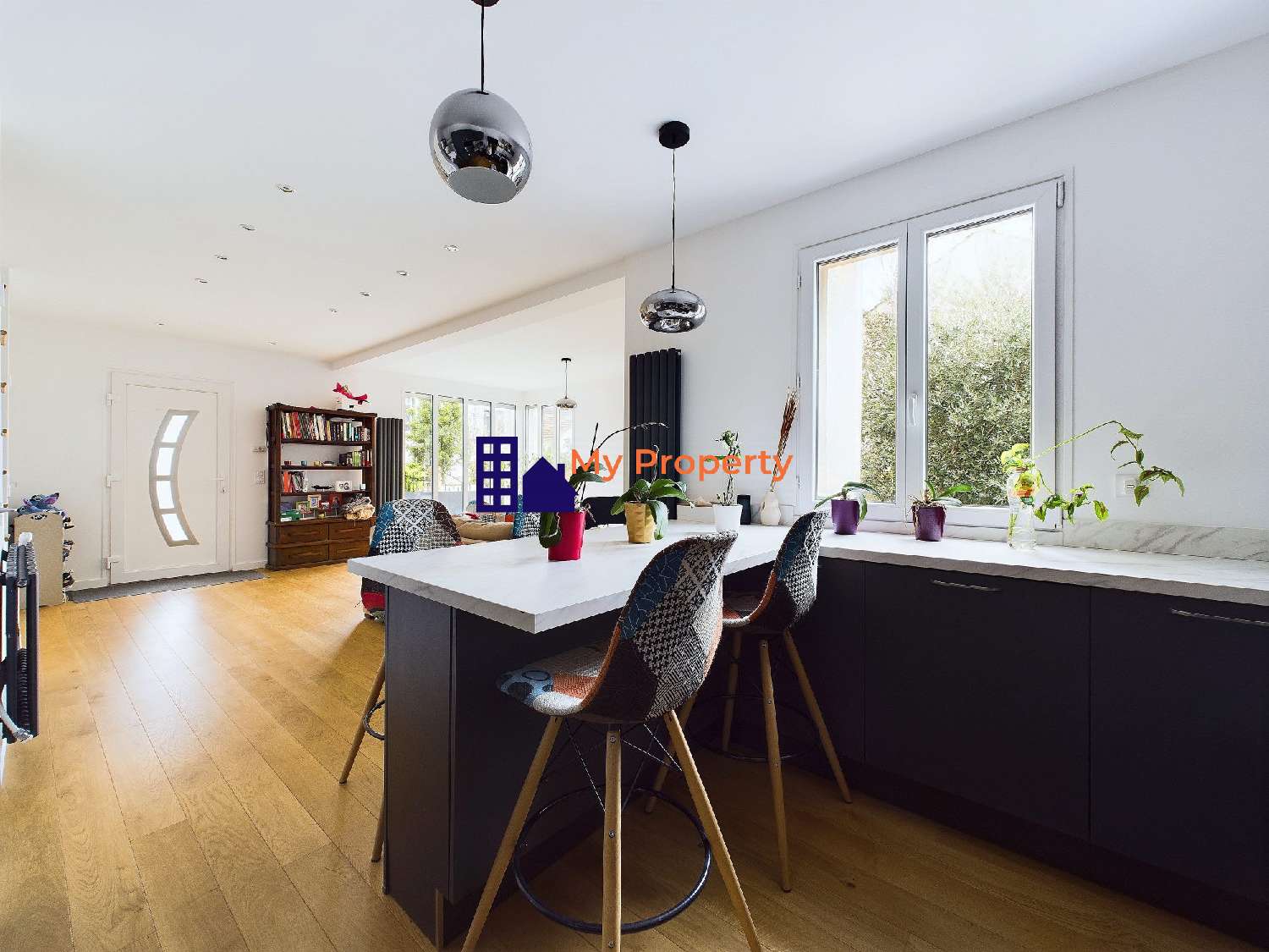 for sale house Houilles Yvelines 3