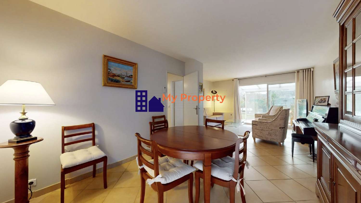  for sale house Houilles Yvelines 3