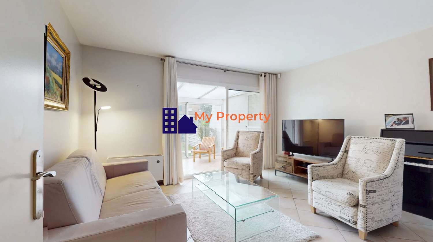  for sale house Houilles Yvelines 4