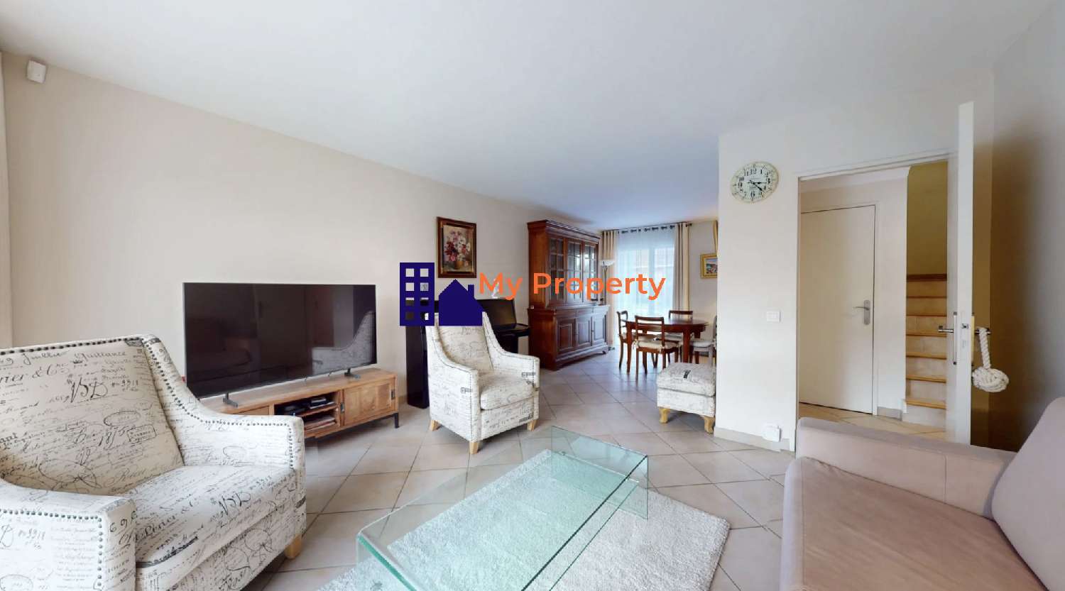  for sale house Houilles Yvelines 5