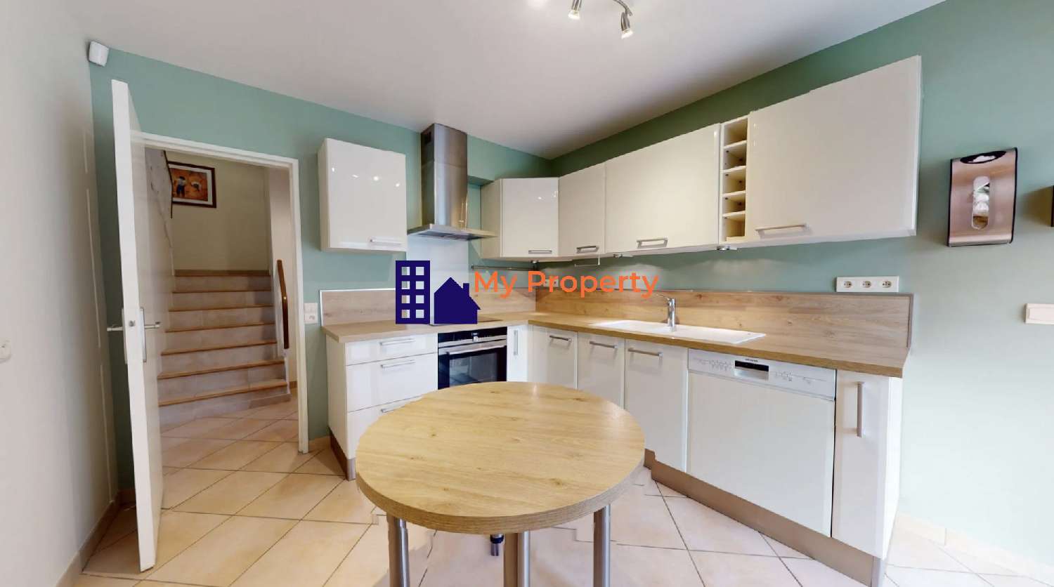  for sale house Houilles Yvelines 6