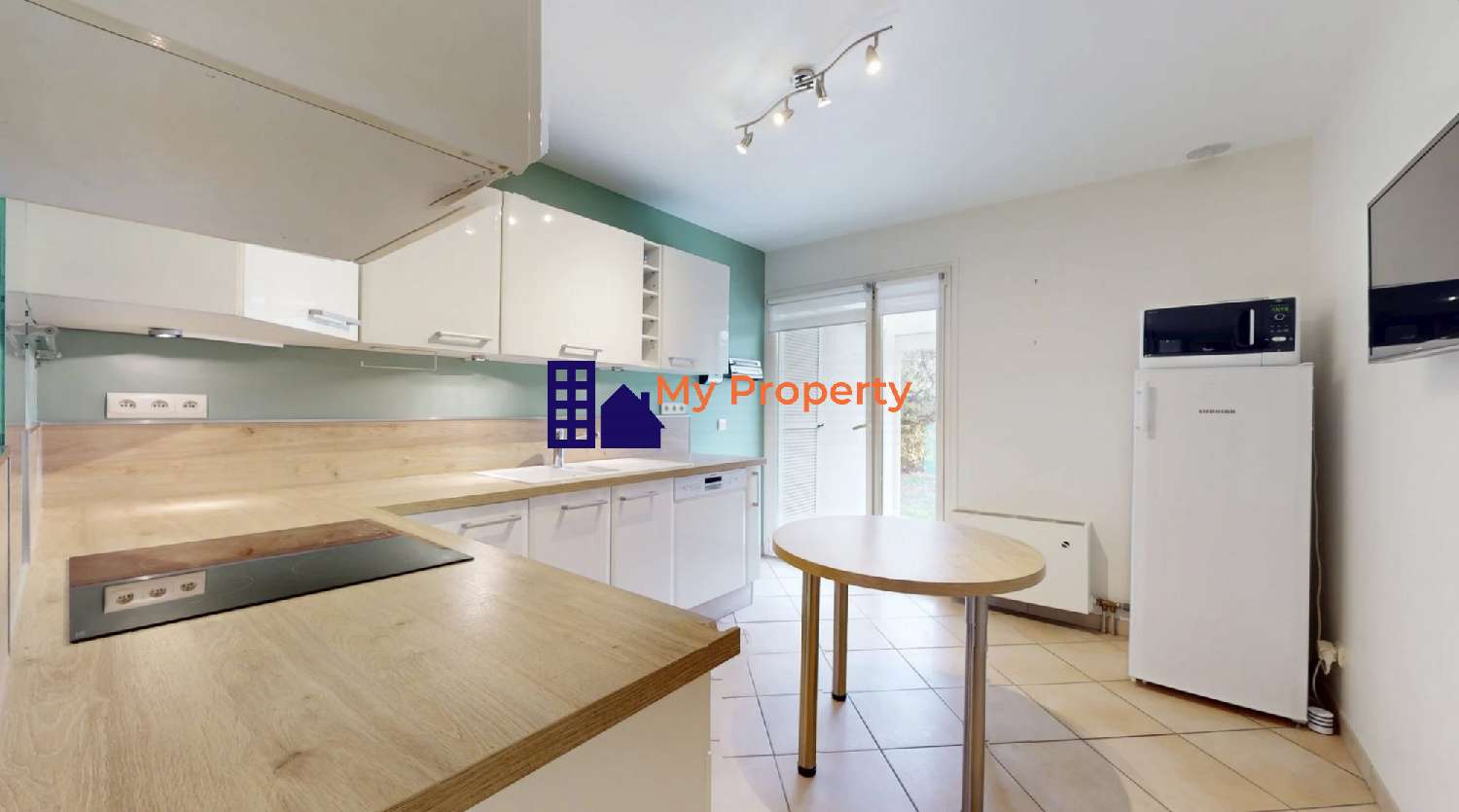  for sale house Houilles Yvelines 8