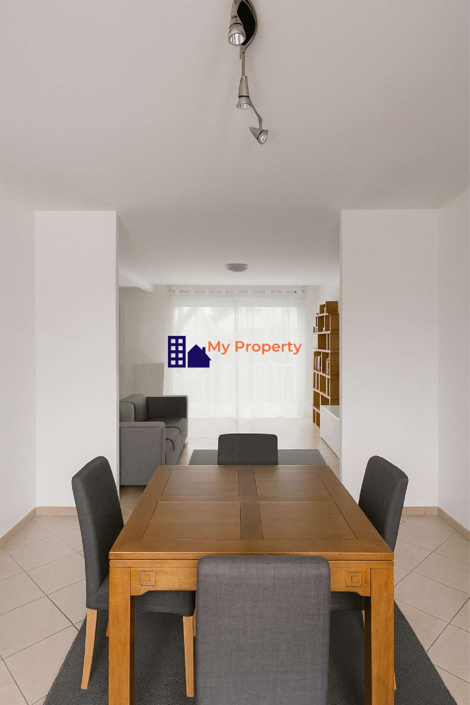  for sale house Houilles Yvelines 2