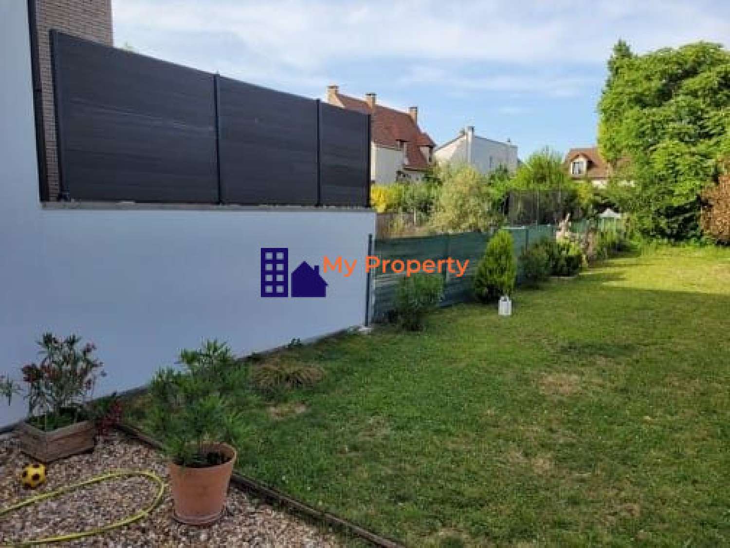  for sale house Houilles Yvelines 3