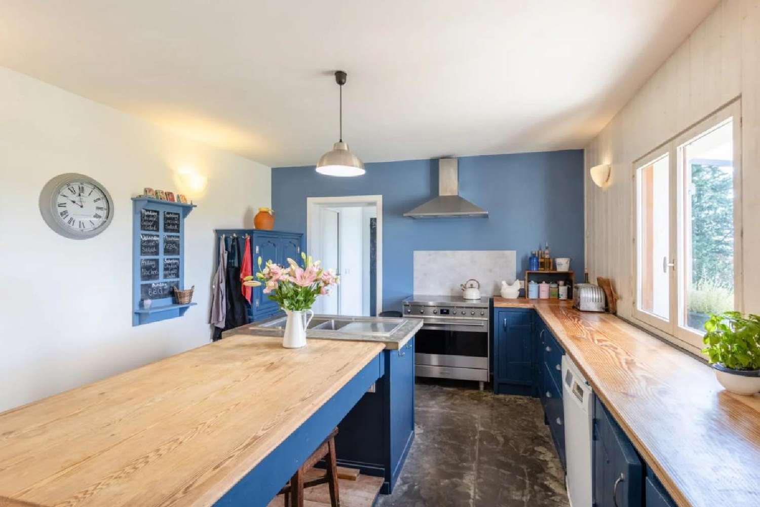  à vendre maison Hounoux Aude 3