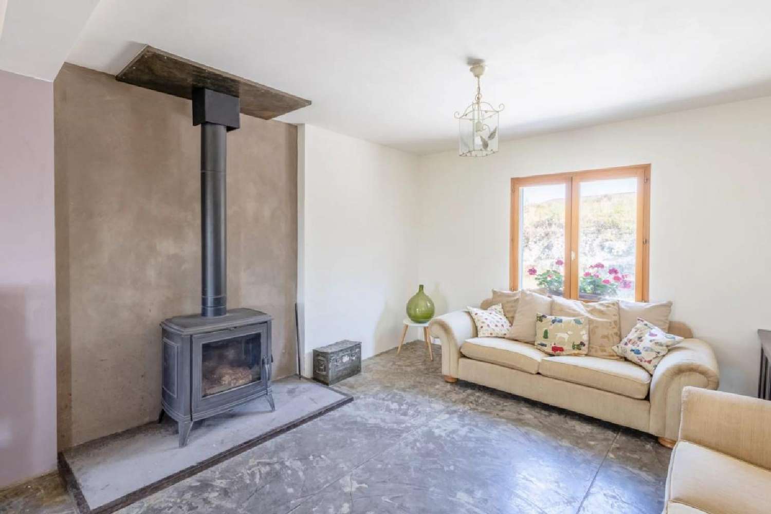  à vendre maison Hounoux Aude 6