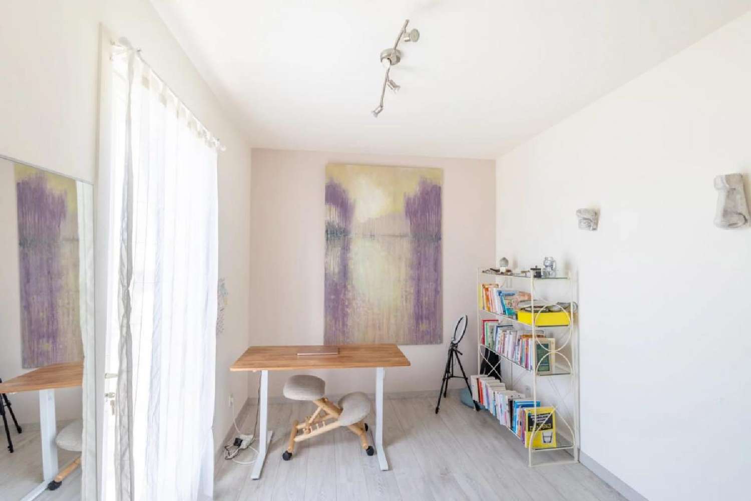  à vendre maison Hounoux Aude 7