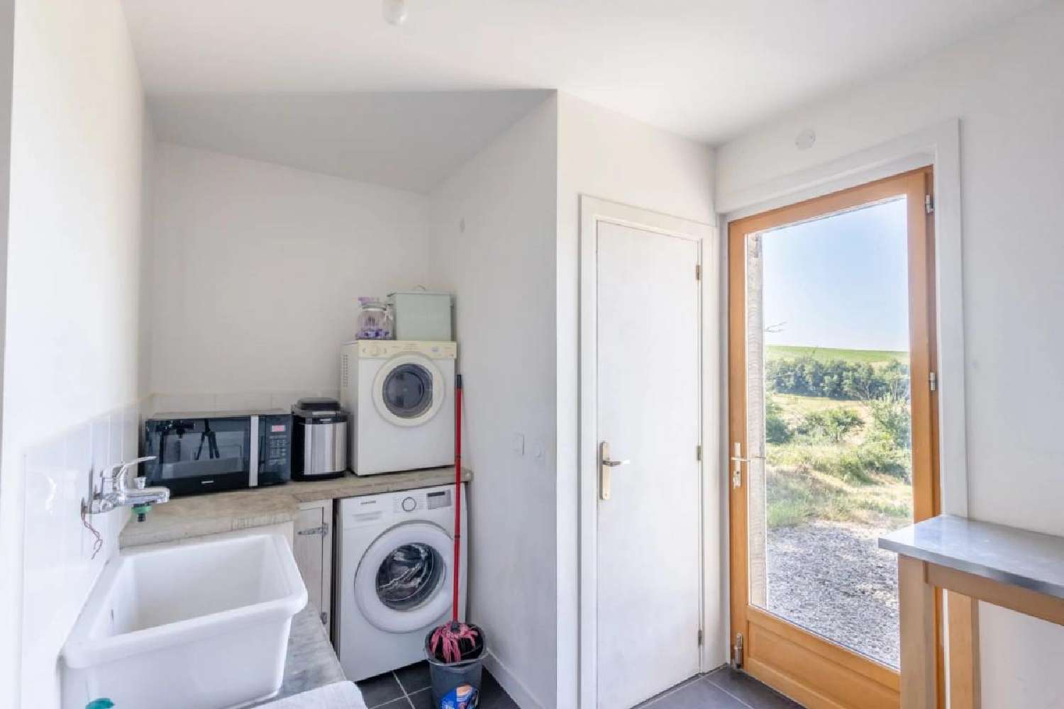  à vendre maison Hounoux Aude 8