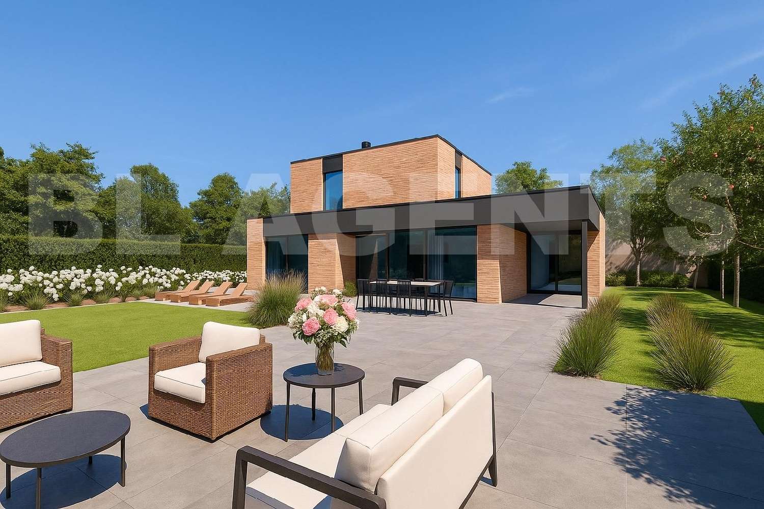  for sale house Houplin-Ancoisne Nord 1