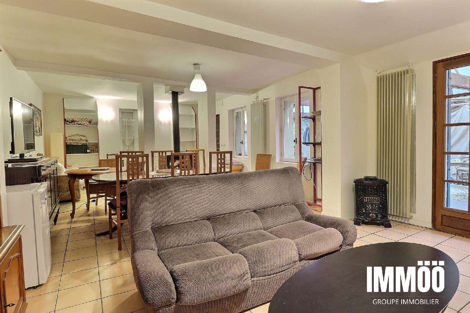  te koop huis Houppeville Seine-Maritime 4