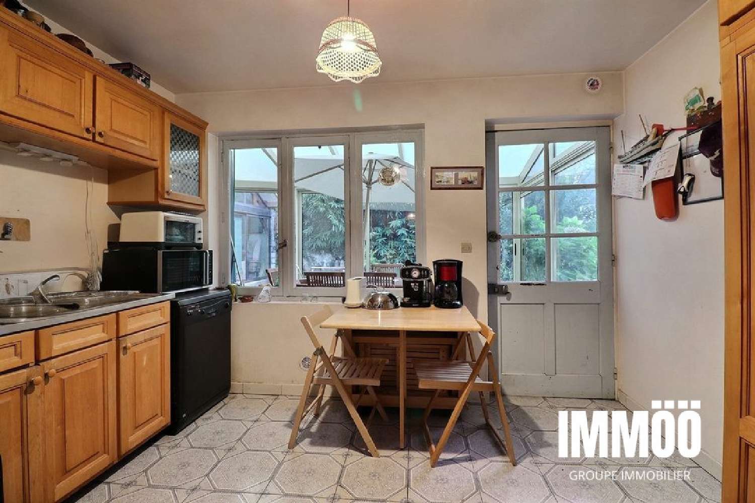  te koop huis Houppeville Seine-Maritime 6