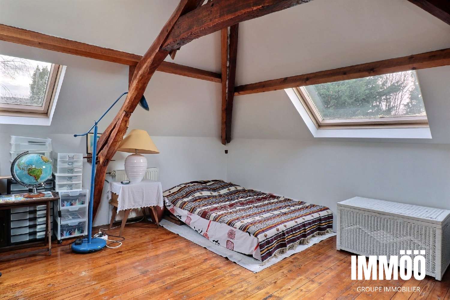  te koop huis Houppeville Seine-Maritime 8