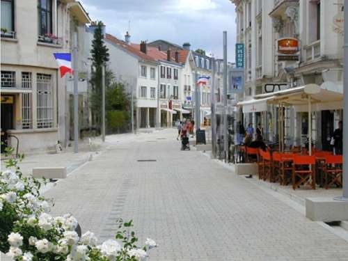 Vittel Vogezen huis foto 7209135