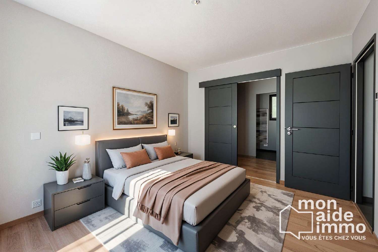  for sale house Saint-Médard-en-Jalles Gironde 5