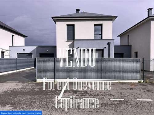 Hubert-Folie Calvados casa foto 7170109