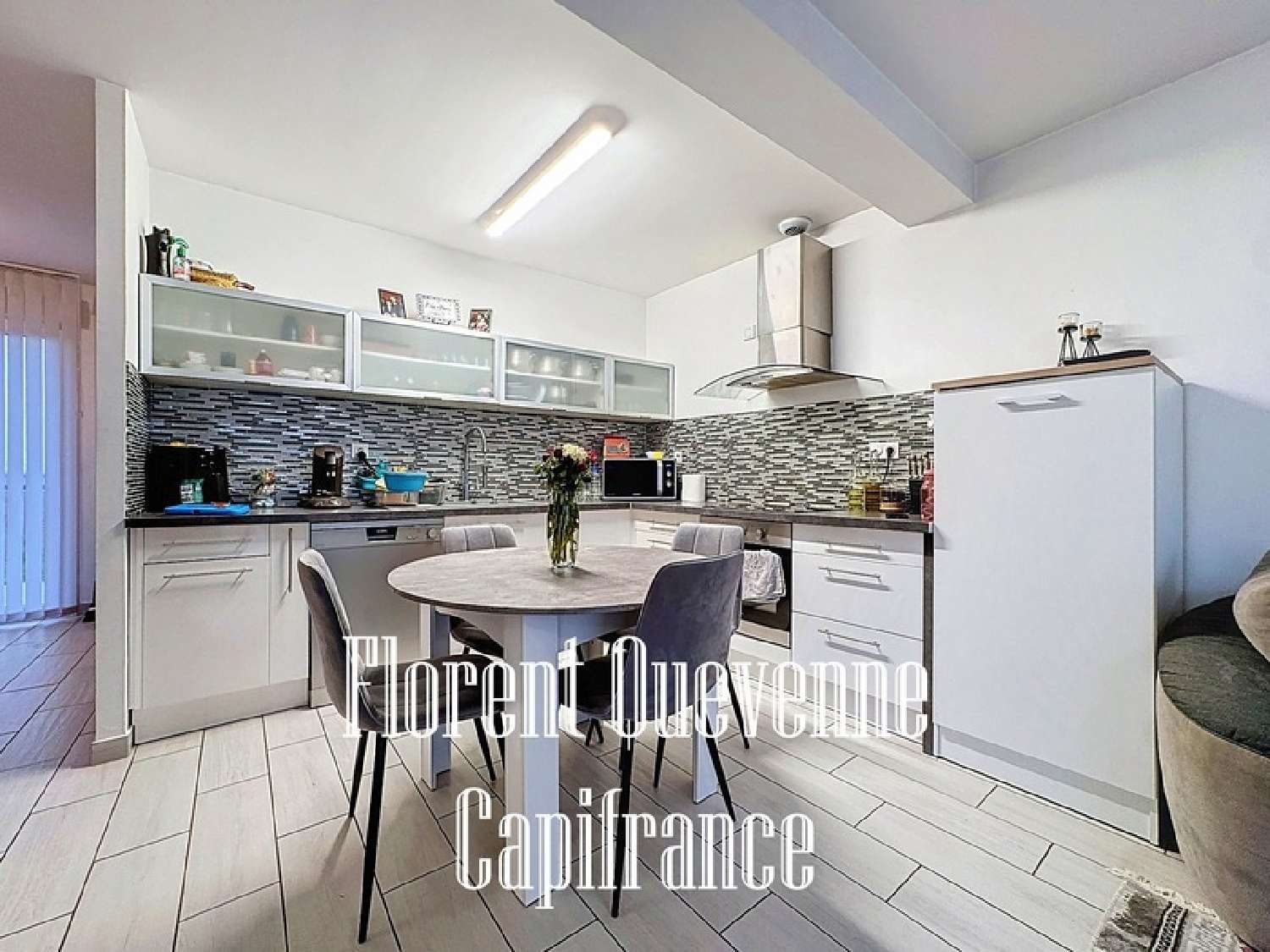  for sale house Hubert-Folie Calvados 2