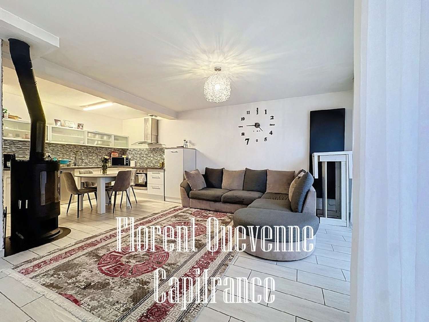  for sale house Hubert-Folie Calvados 3