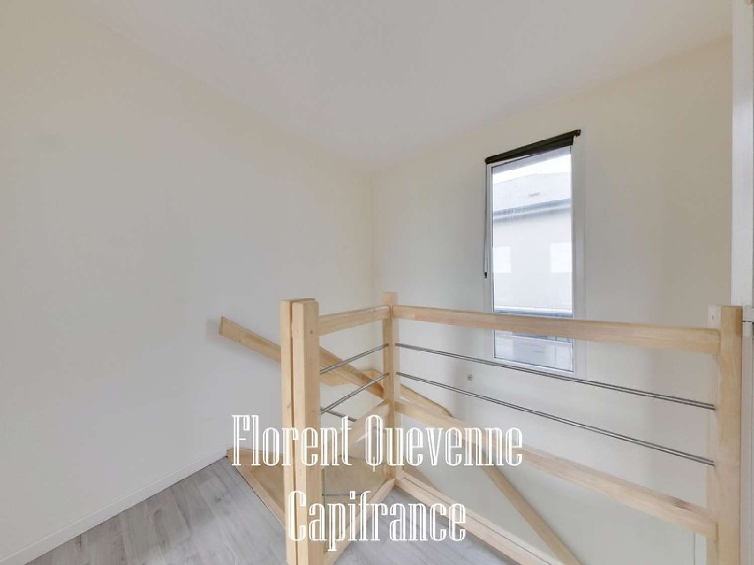  for sale house Hubert-Folie Calvados 6
