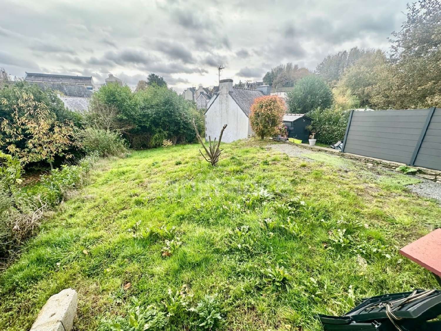 te koop huis Huelgoat Finistère 3