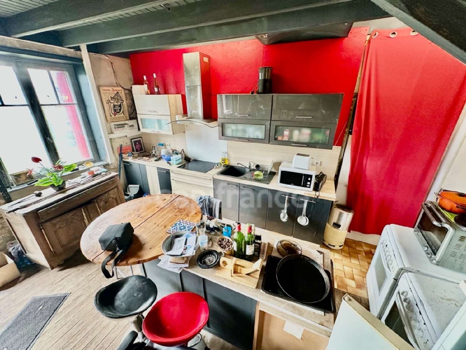 te koop huis Huelgoat Finistère 5