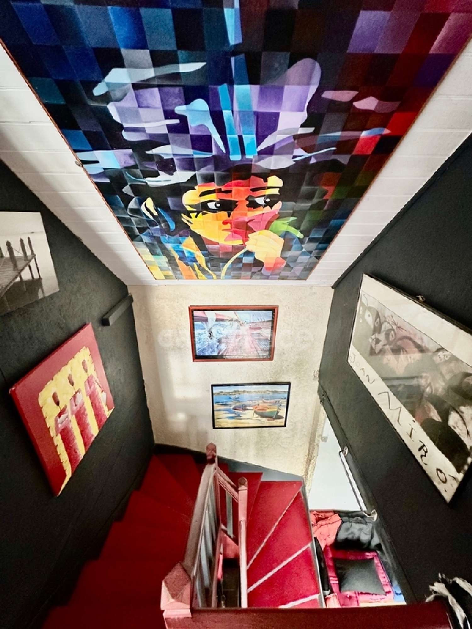 te koop huis Huelgoat Finistère 7