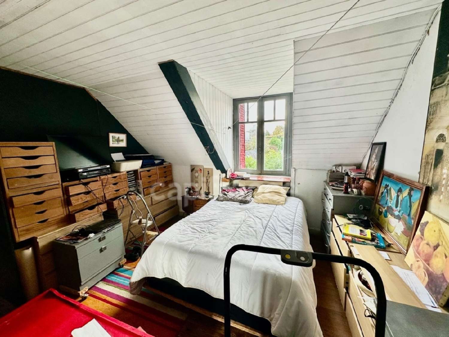 te koop huis Huelgoat Finistère 8