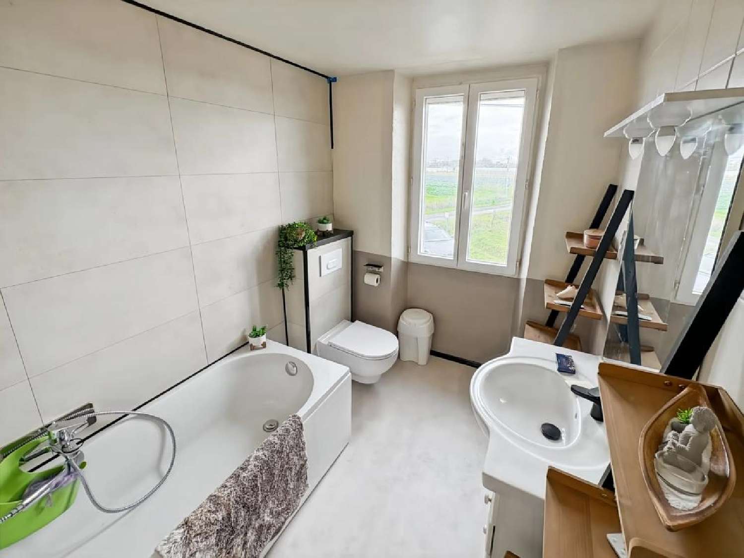  te koop huis Hure Gironde 1