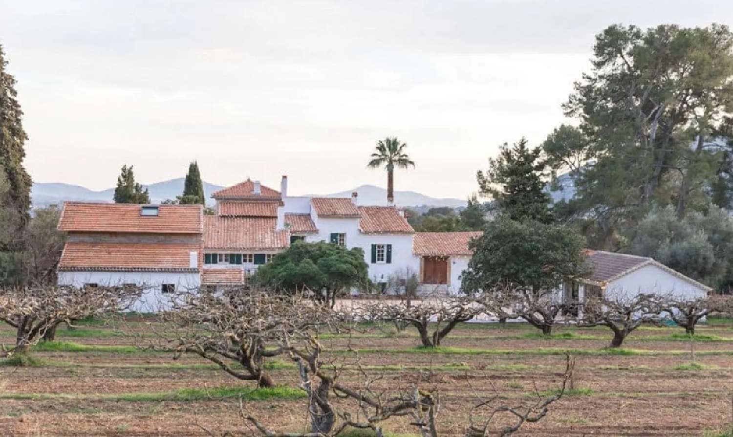  te koop huis Hyères Var 1