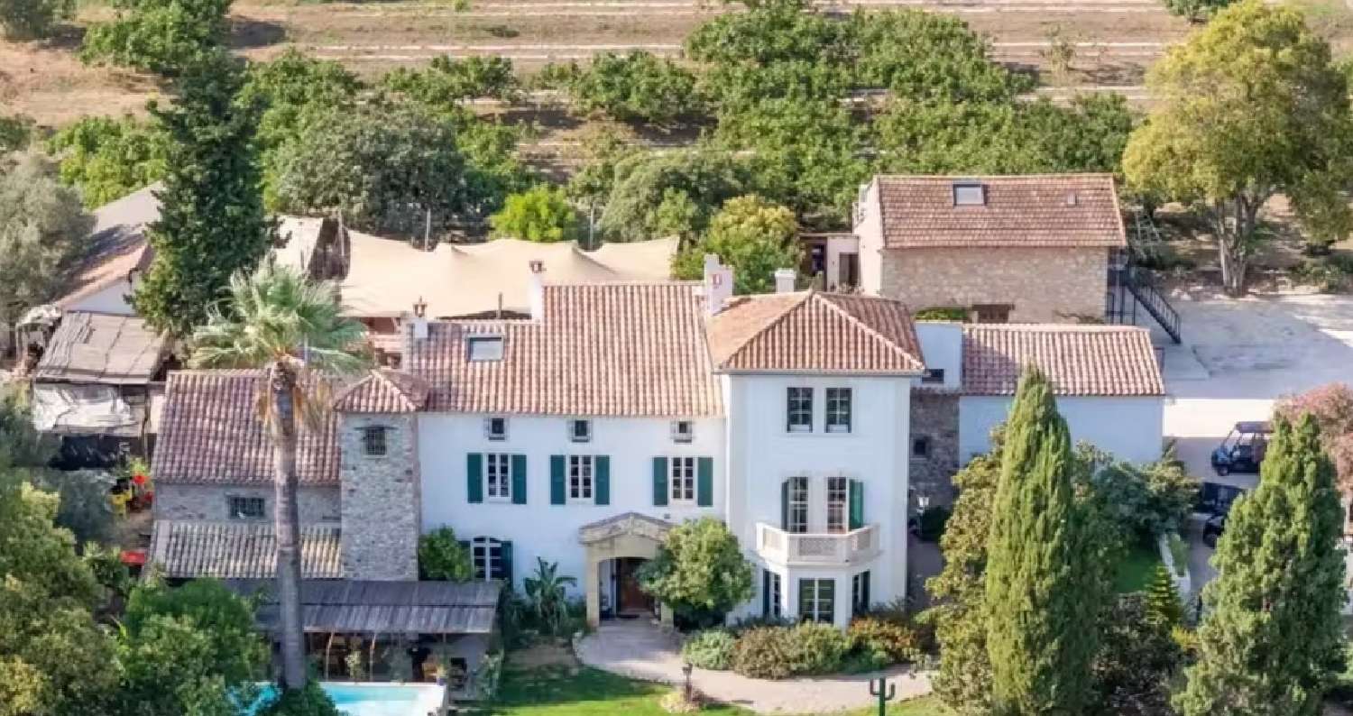  te koop huis Hyères Var 2