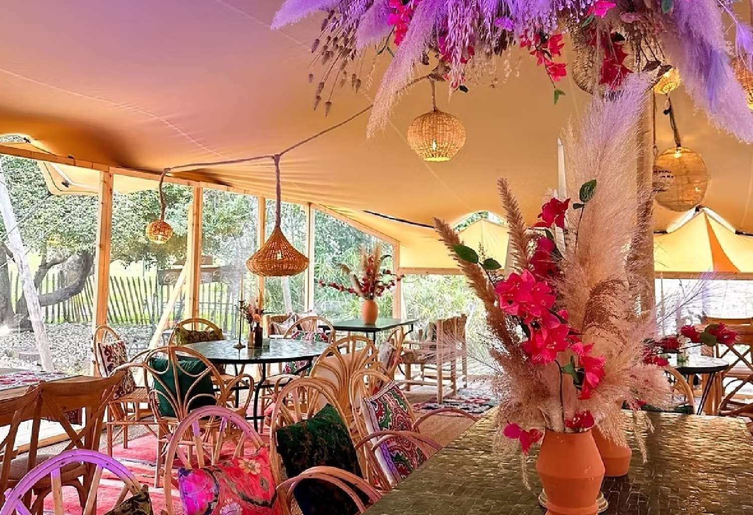  te koop huis Hyères Var 5