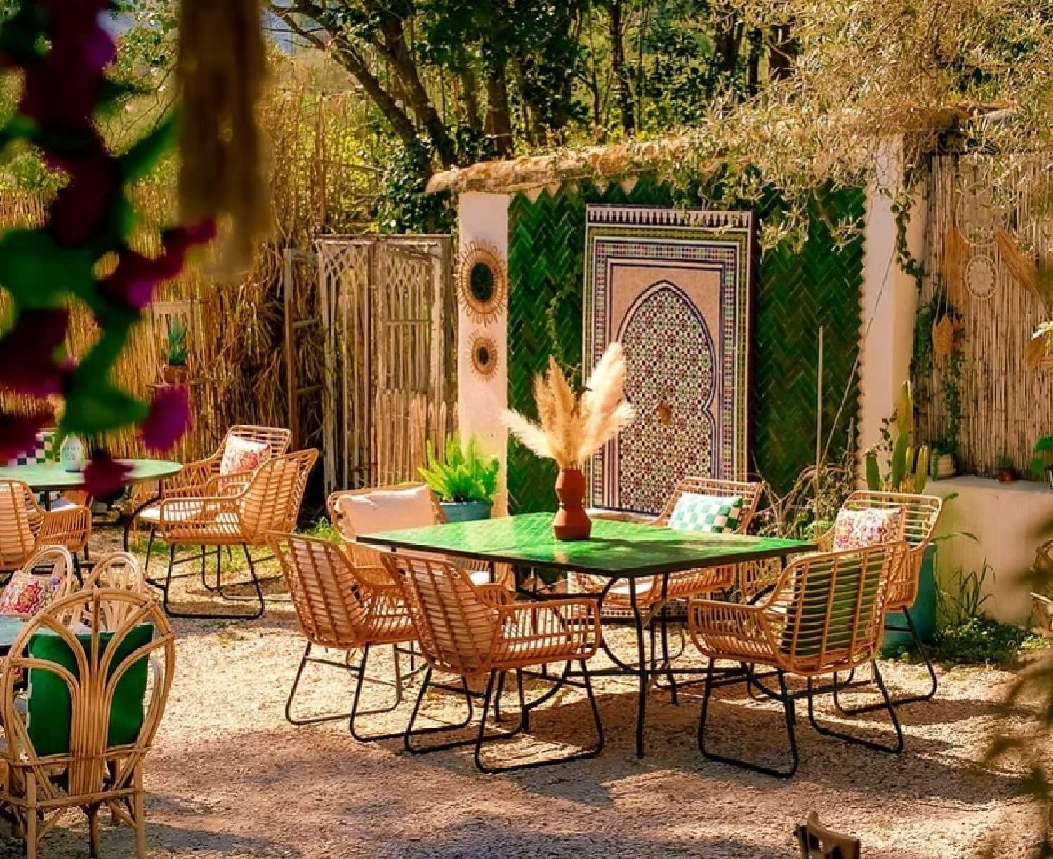  te koop huis Hyères Var 7