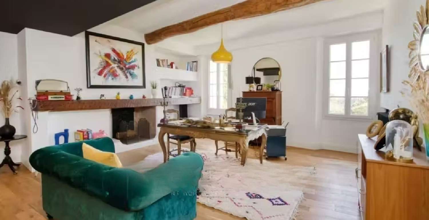  te koop huis Hyères Var 8