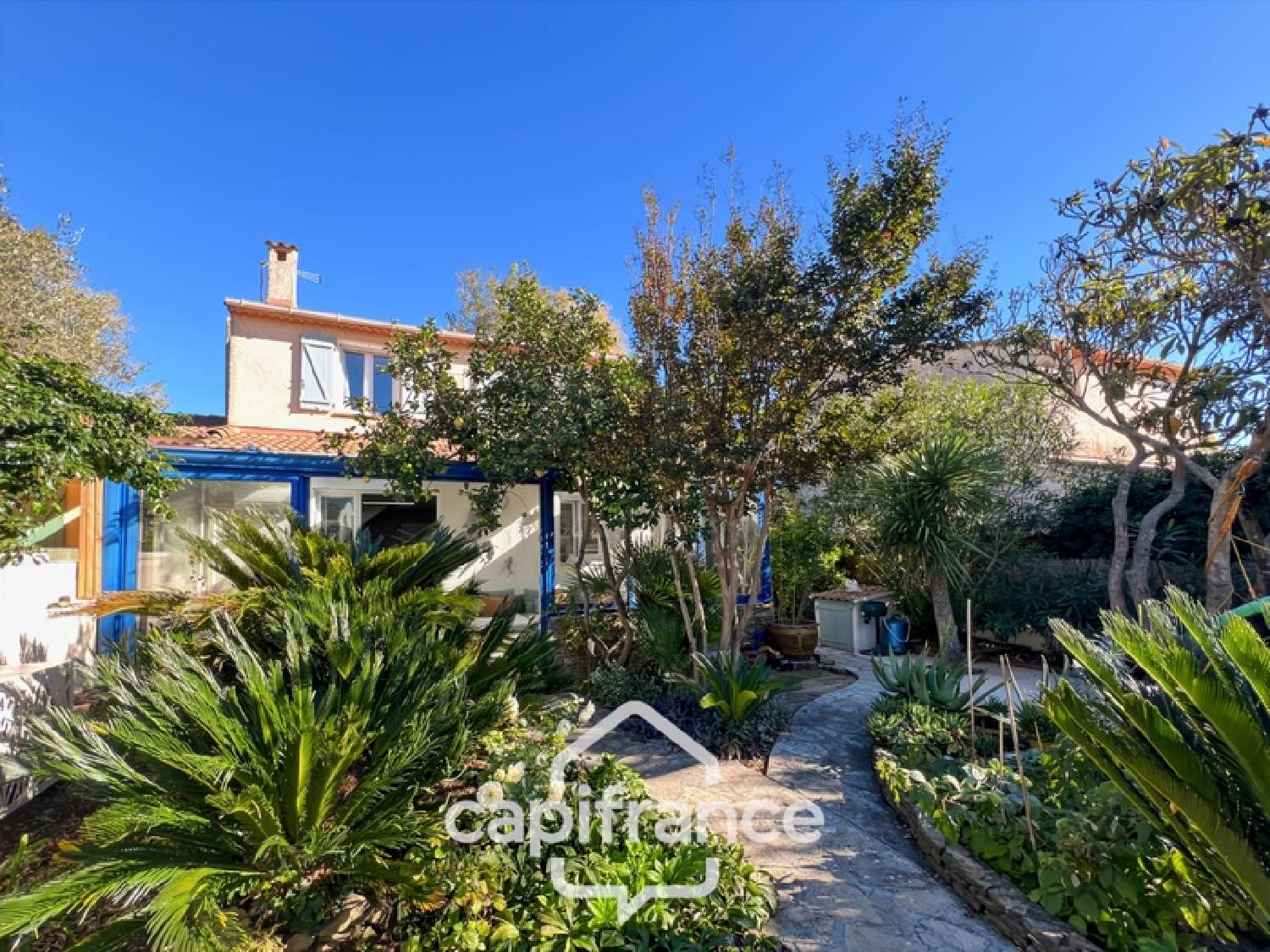  kaufen Haus Hyères Var 8