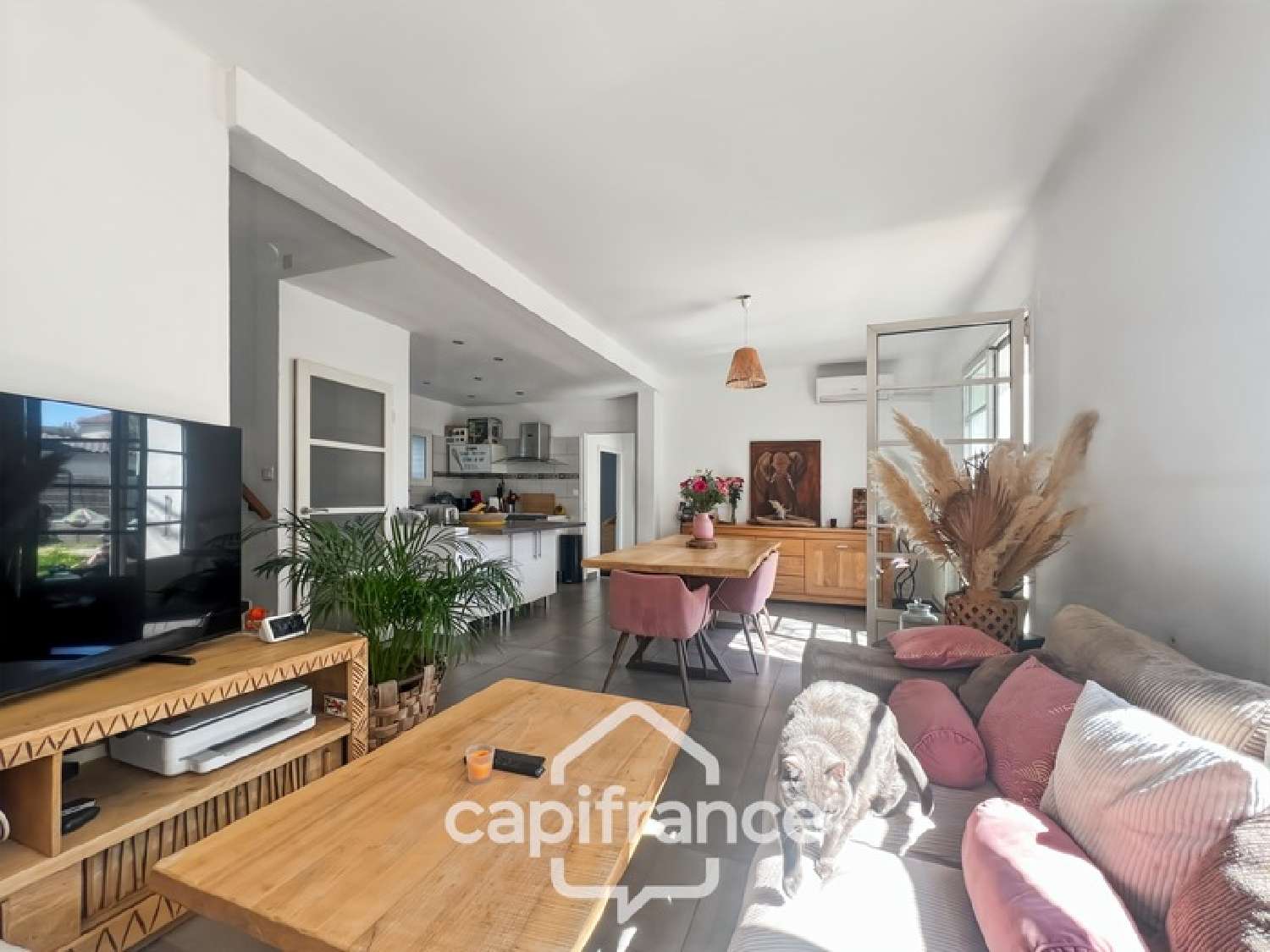 à vendre maison Hyères Var 3