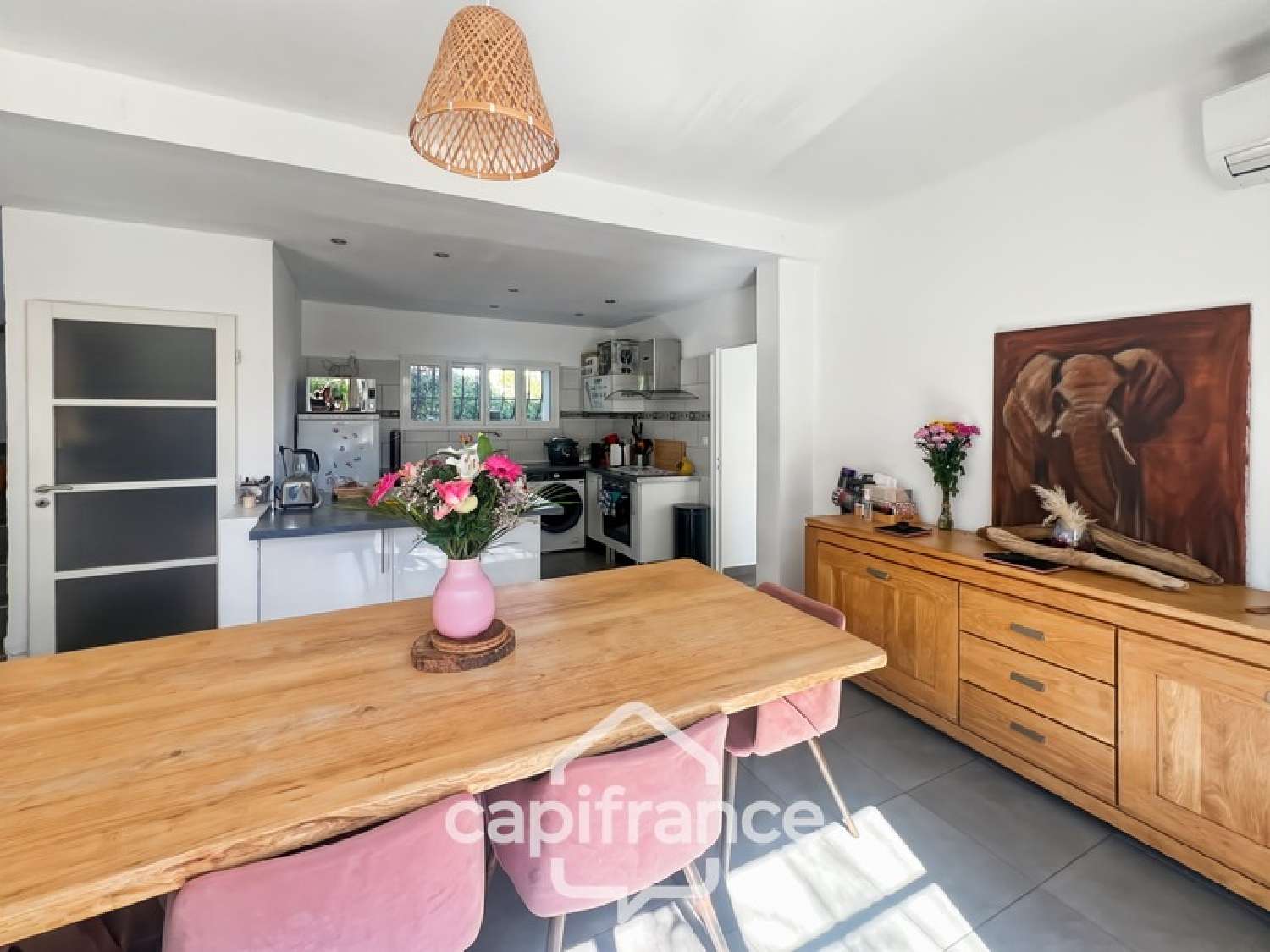 à vendre maison Hyères Var 4