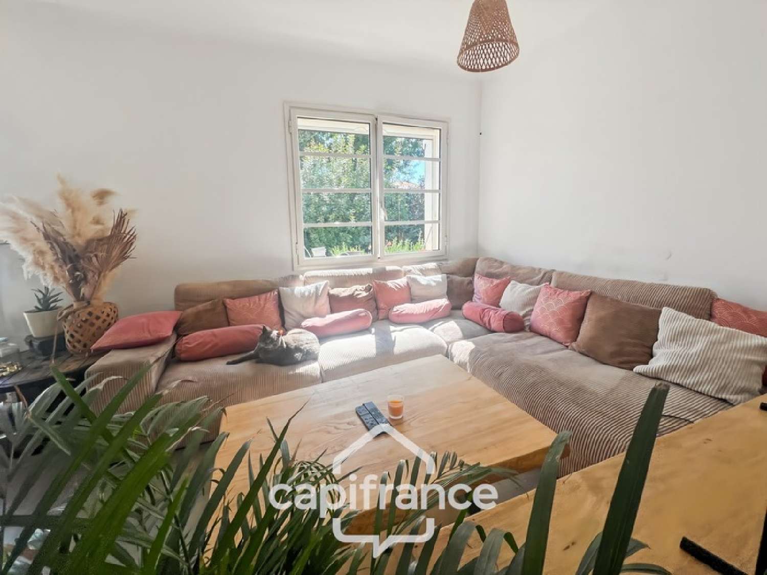 à vendre maison Hyères Var 5