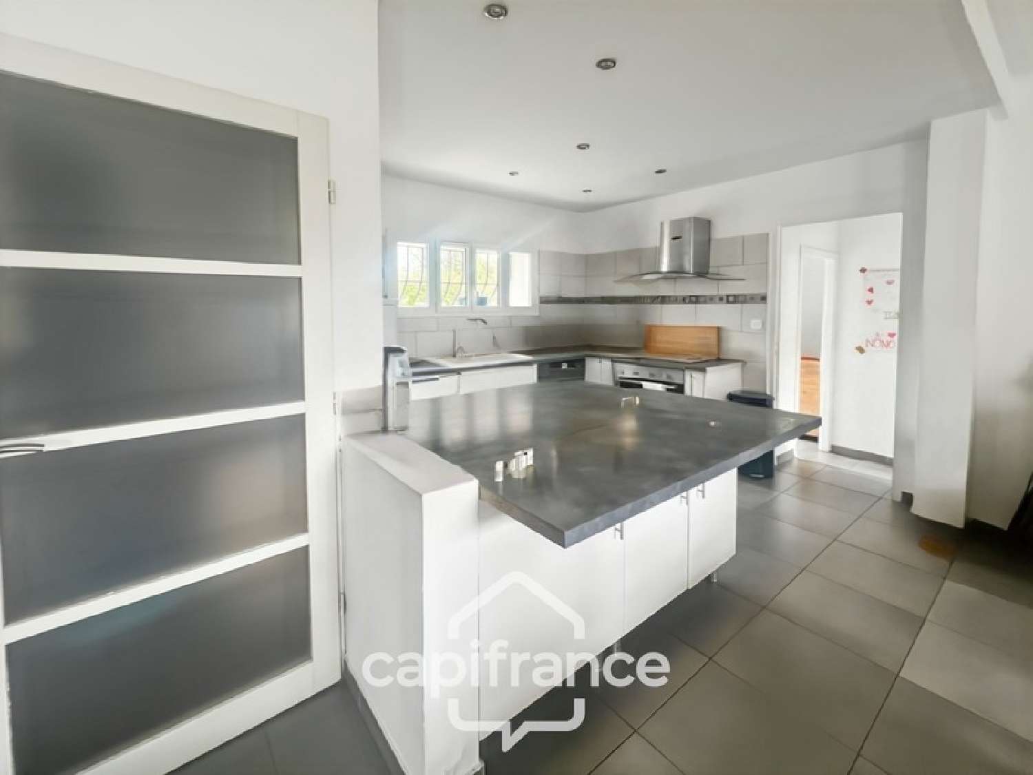 à vendre maison Hyères Var 6