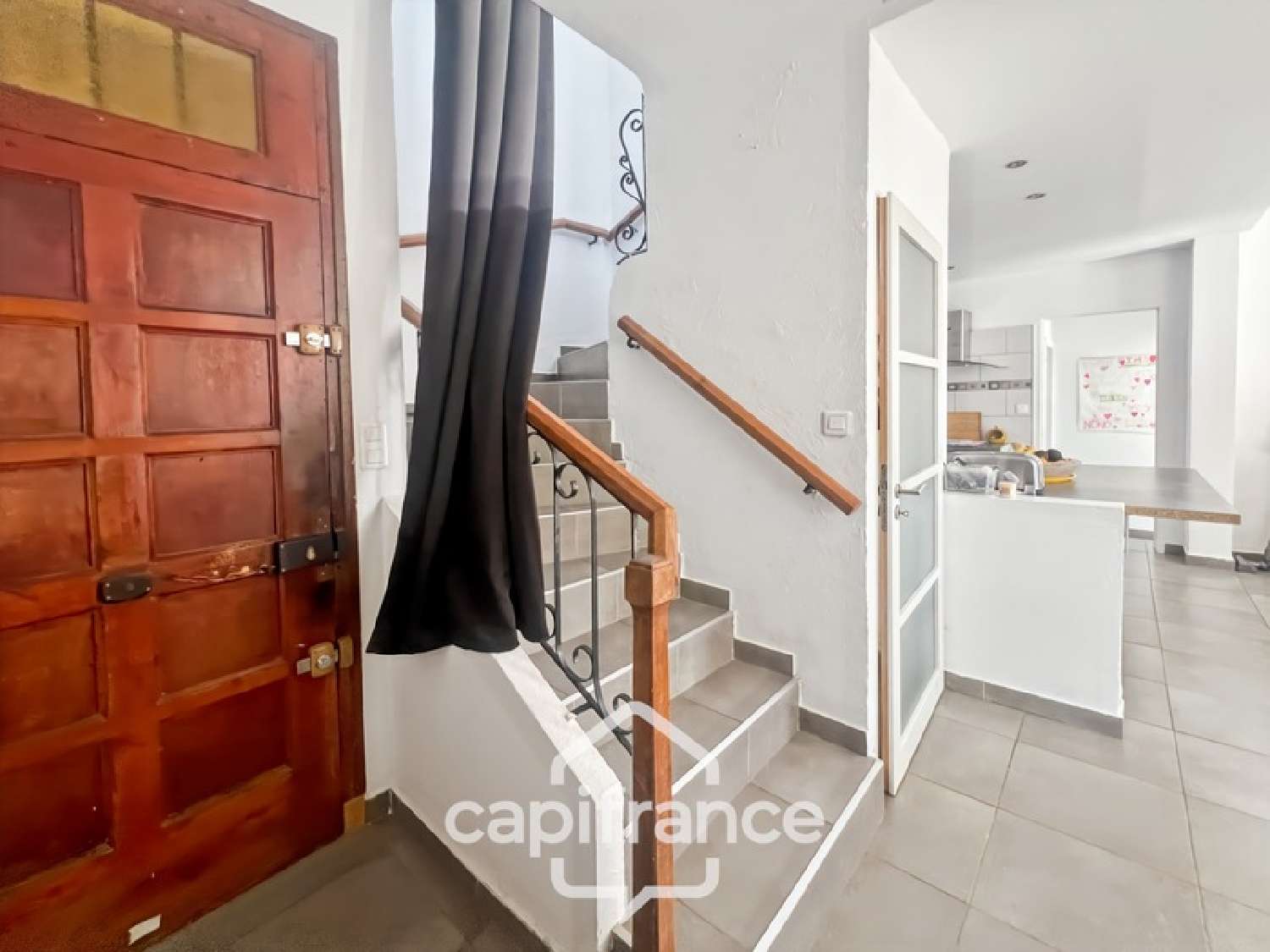 à vendre maison Hyères Var 7