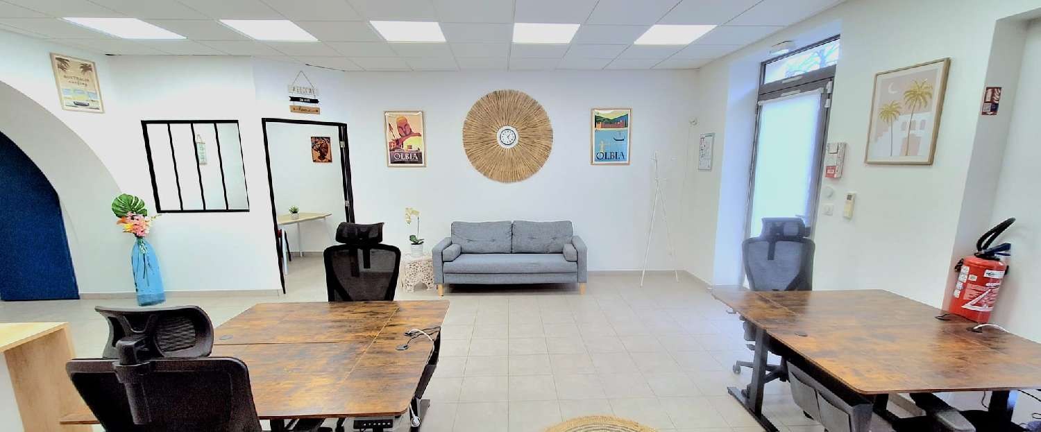 à vendre maison Hyères Var 1