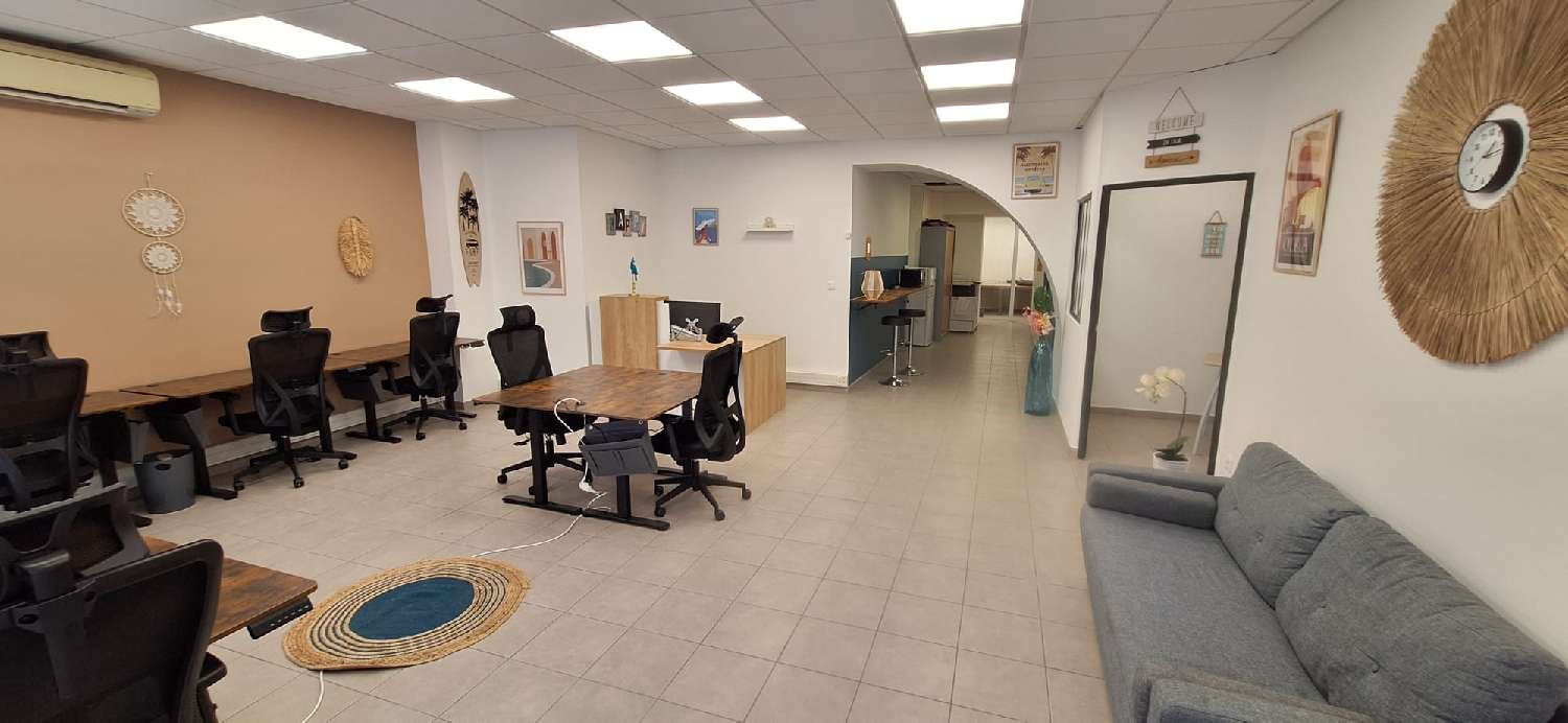 à vendre maison Hyères Var 2