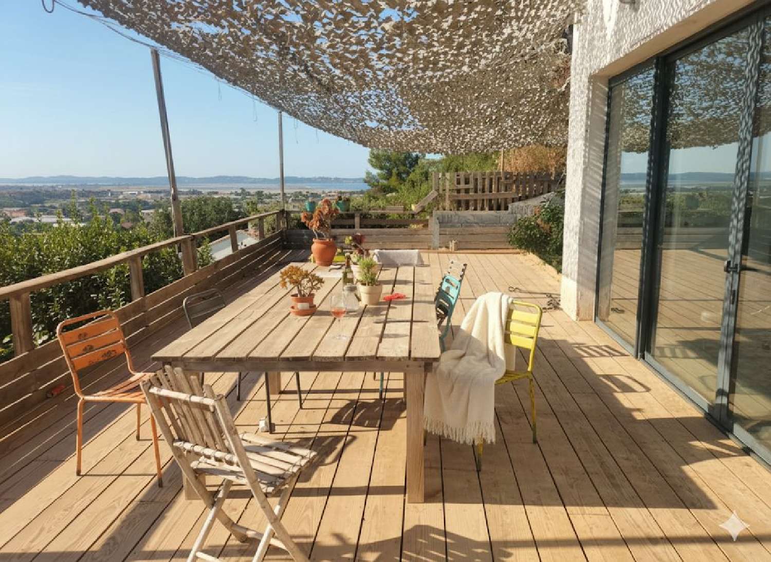 à vendre maison Hyères Var 1