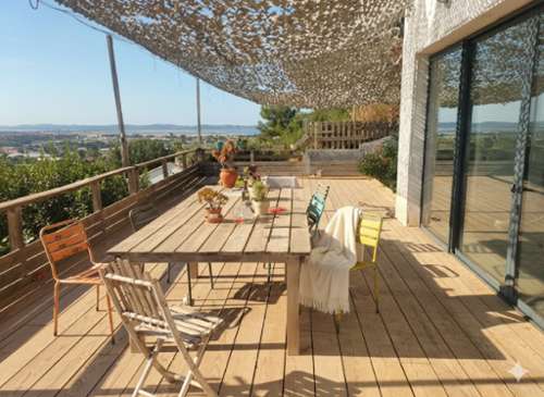 Hyères Var maison foto 7188531