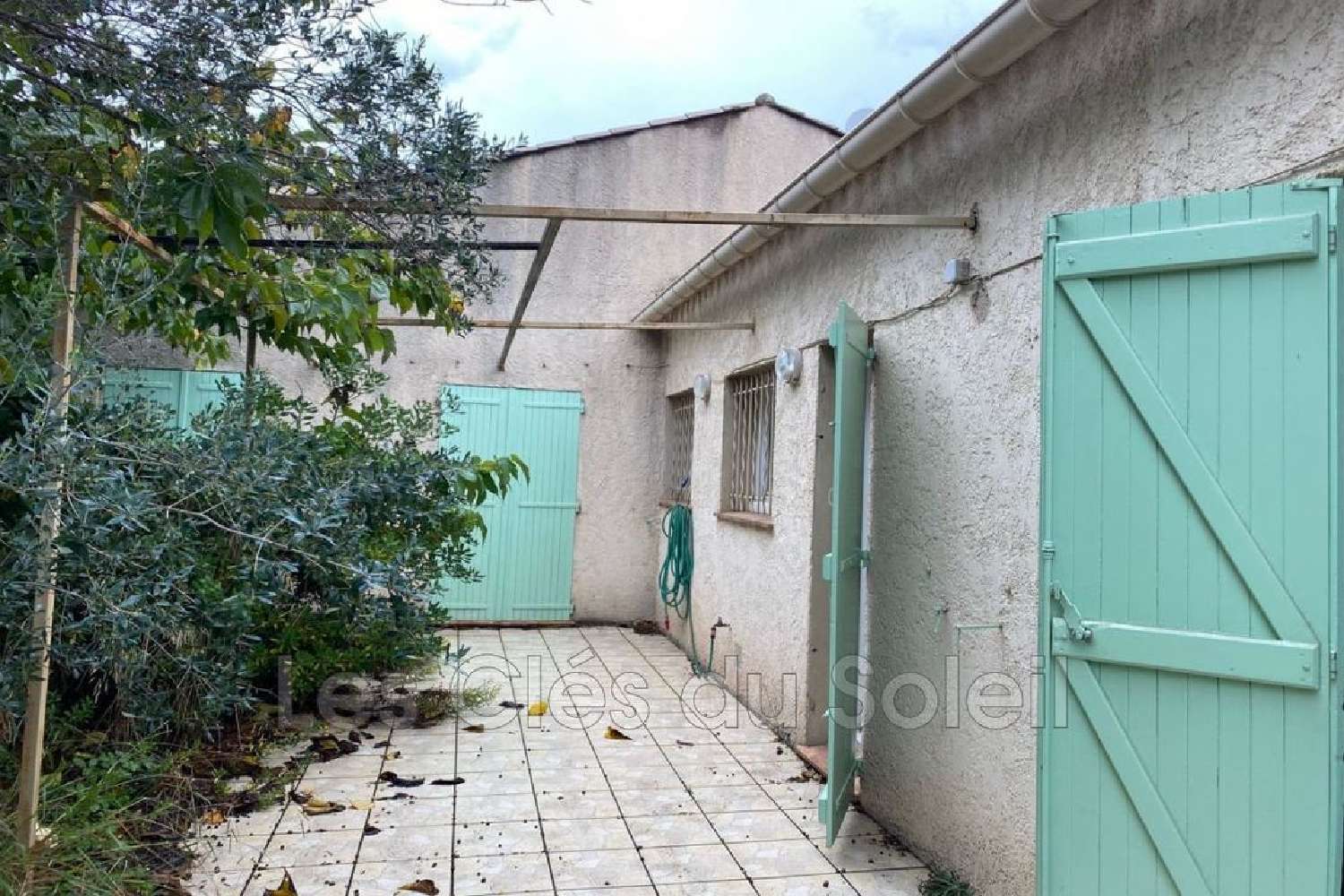  en venta casa Hyères Var 1