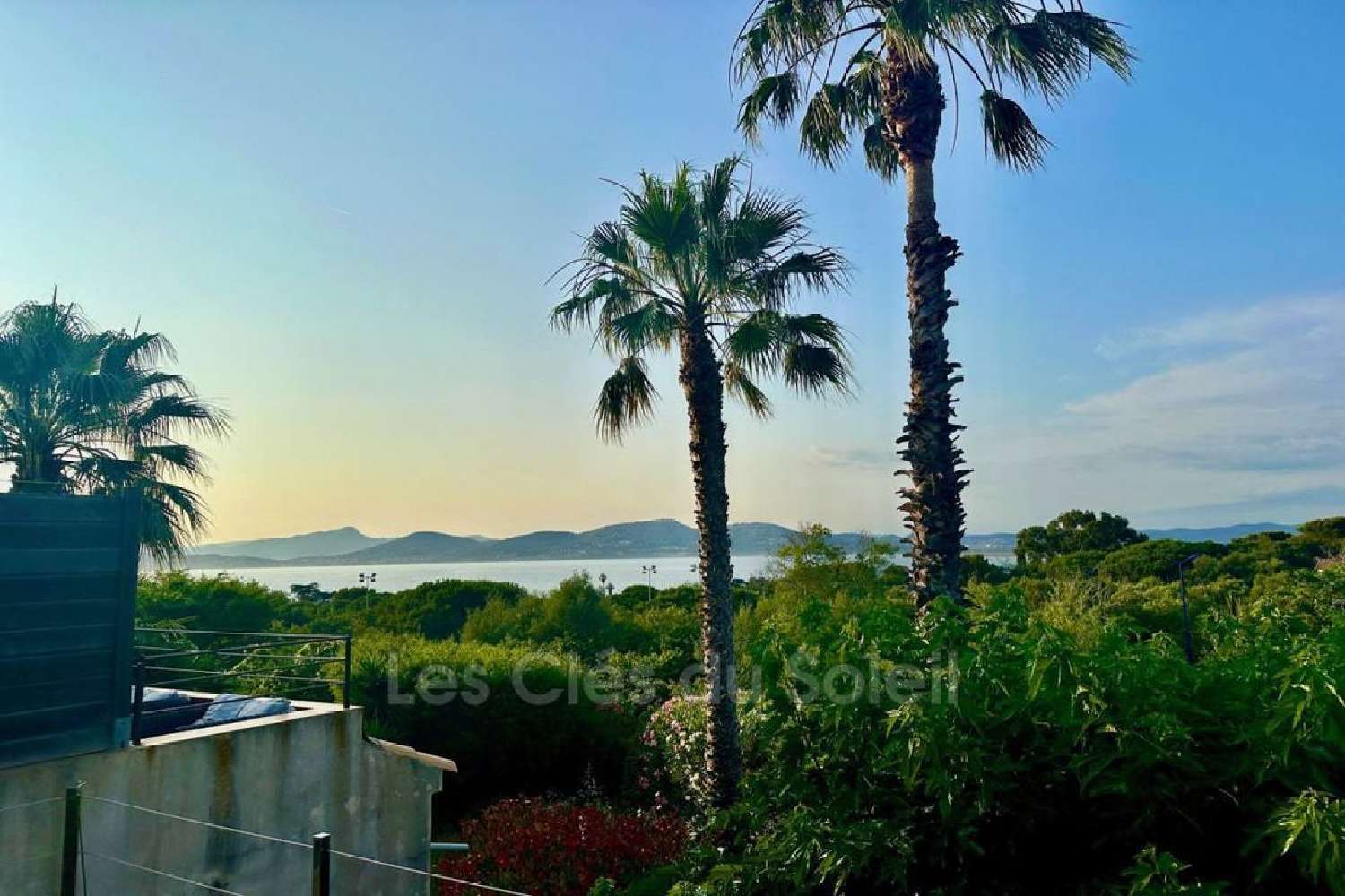  à vendre maison Hyères Var 1