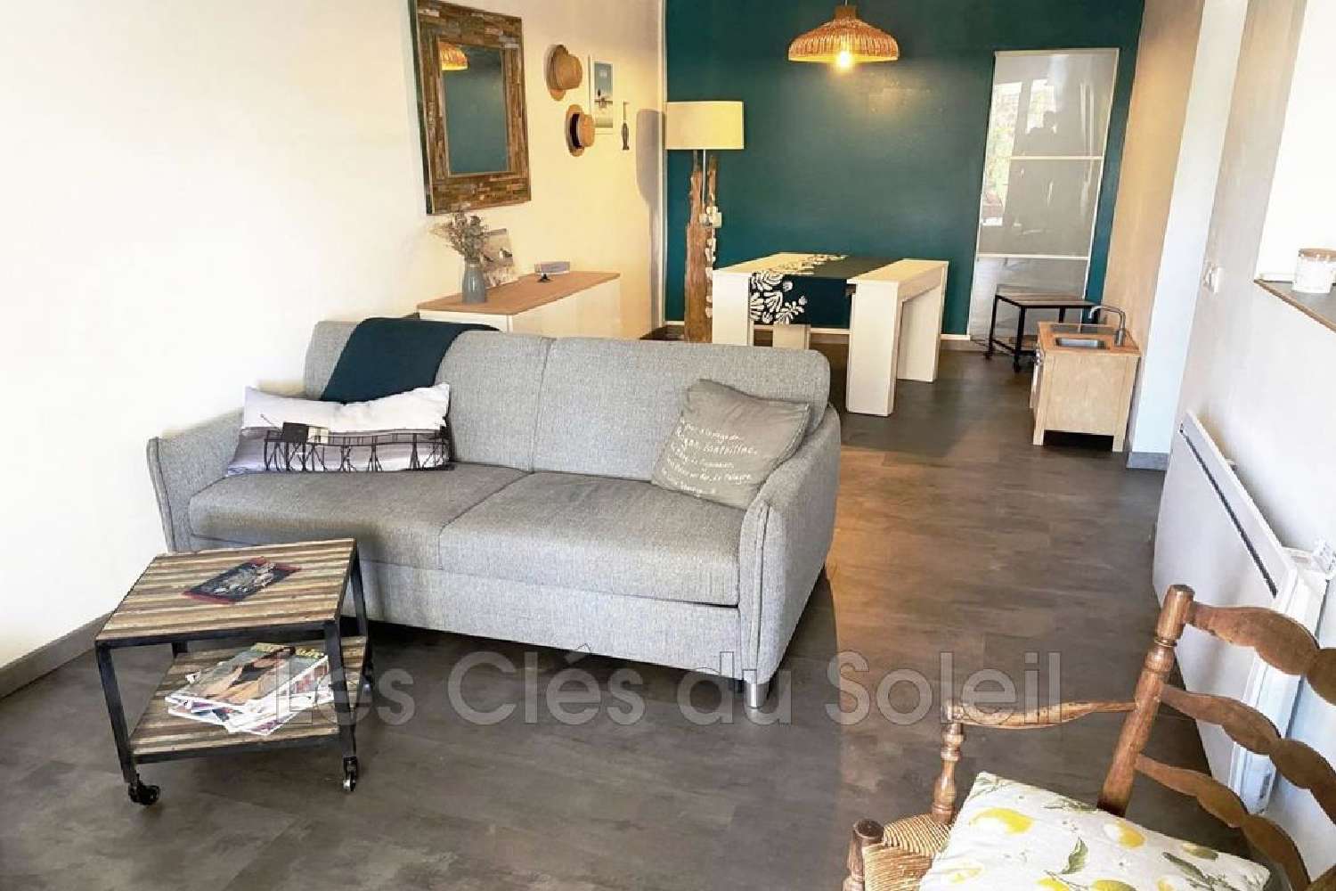  te koop huis Hyères Var 1